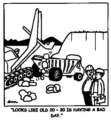 EDITORIAL CARTOON
