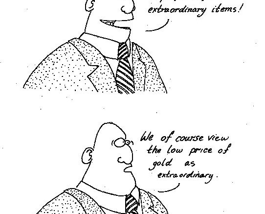 EDITORIAL CARTOON