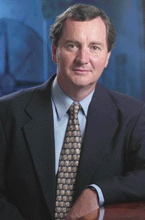 Peter Tomsett