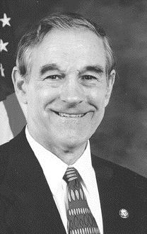 Ron Paul