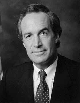 Dirk Kempthorne