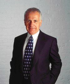 Randy Turner, Chair, Mineral Exploration Roundup 2007