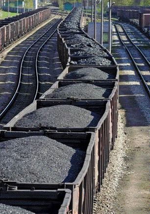 INDIANA OFFICE OF ENERGY AND DEFENSE DEVELOPMENTTrains topped up with coal will become even more commonplace over the next five years as producers try to take advantage of buoyant prices by expanding their operations.