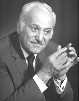 DR. STANLEY E. MALOUF, Ph.D. (WWII Veteran, R.C.A.F.) 1914 - 2008