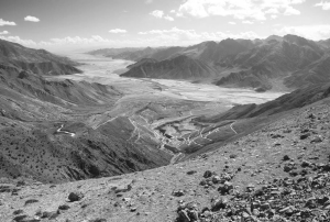 Overview of Continental Minerals' Xietongmen copper-gold project in the Tibetan Autonomous Region of China.