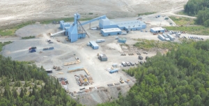 Three workers have died at Metanor Resources' Bachelor Lake gold mine near Desmeraisville, Que., after the eleventh and twelfth levels of the mine were flooded while they worked.