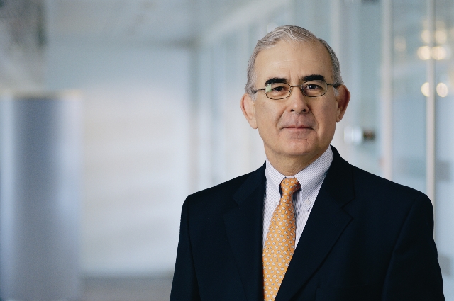 Diego Hernandez, former president of BHP Billiton's base metals division, has joined Chile's state-owned copper miner Codelco as CEO. Credit: BHP Billiton