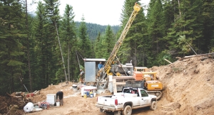 Premium Exploration is developing the Friday-Petsite and Buffalo Gulch projects in Idaho's Orogrande shear zone.