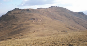 Lydian International's flagship Amulsar gold project in central Armenia.