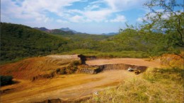 US Gold's El Gallo gold project in Sinaloa state, Mexico. Photo by US Gold