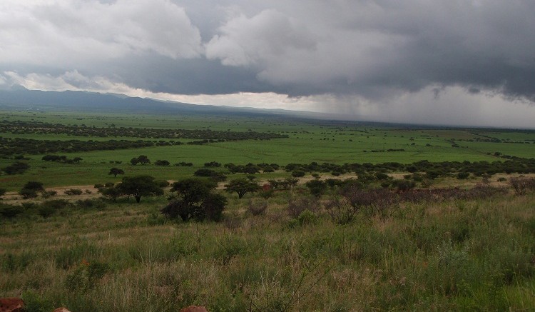 First Majestic's newly acquired La Preciosa project. Source: Pan American Silver