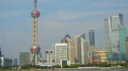 The prospect of leaving home to work in an exotic locale, such as Shanghai (pictured above), no longer appeals to young professionals as it did to baby boomers, Paul Pittman says. Photo by Mulligan Stu