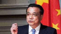 Chinese Premier Li Keqiang's economic policy does not include stimulus, deleveraging or structural reform, according to Barclays economists.