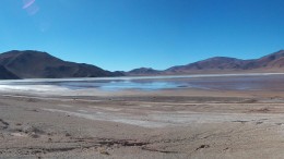 Rodinia Lithium's flagship Salar de Diablillos lithium project in Salta province, Argentina. Credit: Rodinia Lithium