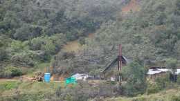 Appian Capital holds a 16% stake in Red Eagle Mining, which is developing the Santa Rosa gold project in Antioquia, Colombia. Credit: Red Eagle Mining