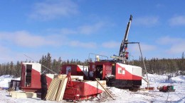 Enexco's flagship project is the Contact copper project in northern Nevada. It also holds a 20% interest inDenison Mines' (TSX: DML; NYSE-MKT: DNN) Bachman Lake uranium project in the Athabasca basin.Credit: Cameco