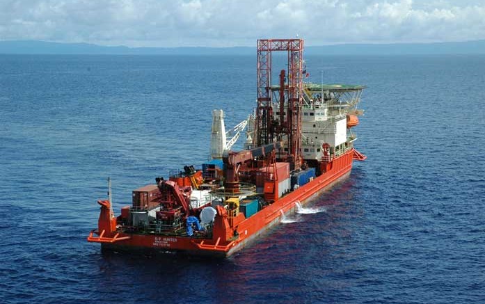 Nautilus is planning on extracting high-grade seafloor massive-sulphide systems around 30 km from PNG's coastline. Credit: Nautilus Minerals