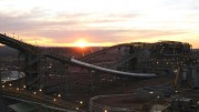 Newmont's Boddington gold mine in Western Australia. Credit: Newmont Mining