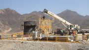 Coeur Mining's Palmarejo silver-gold operation, located in Chihuahua, Mexico. Credit: Coeur Mining.