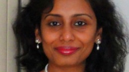 Mining analyst Alka Singh.