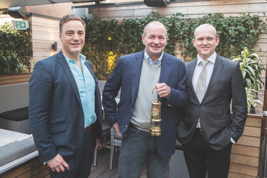 Editorial: Reflections on working 23 years at the Miner - The Northern ...