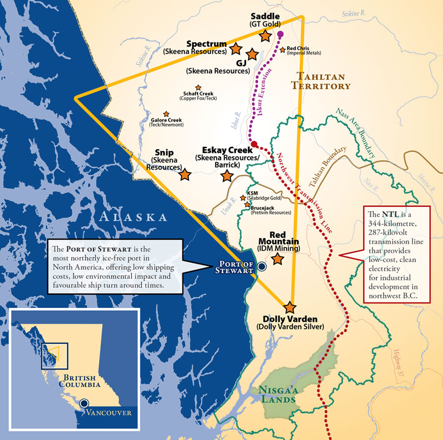 AME Roundup: Regional Mining Alliance cements new partnership in BC’s ...