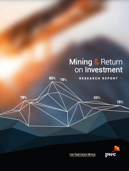 Mining & Return on Investment