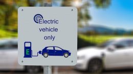 Canada needs to work toward gaining leadership in the EV revolution - report