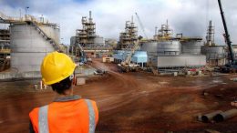 Vale sells New Caledonia nickel assets to Trafigura