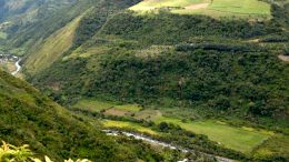 Codelco takes Ecuador to arbitration over stalled joined project