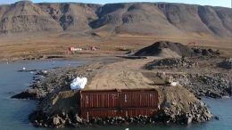 Greenland’s new mining minister backs Bluejay project