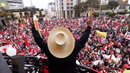 Peru risks world’s no.2 copper nation title as leftist Castillo winning Presidential election