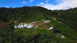 SolGold and Cornerstone to cooperate in Cascabel copper project