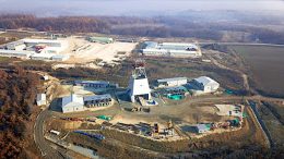 Serbia to become Europe’s no. 2 copper producer thanks to Cukaru Peki mine