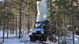 Bluejay Mining to sell projects in Finland for $5.6 million