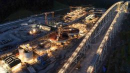 First Quantum’s subsidiary ready to renegotiate Cobre Panama’s concession