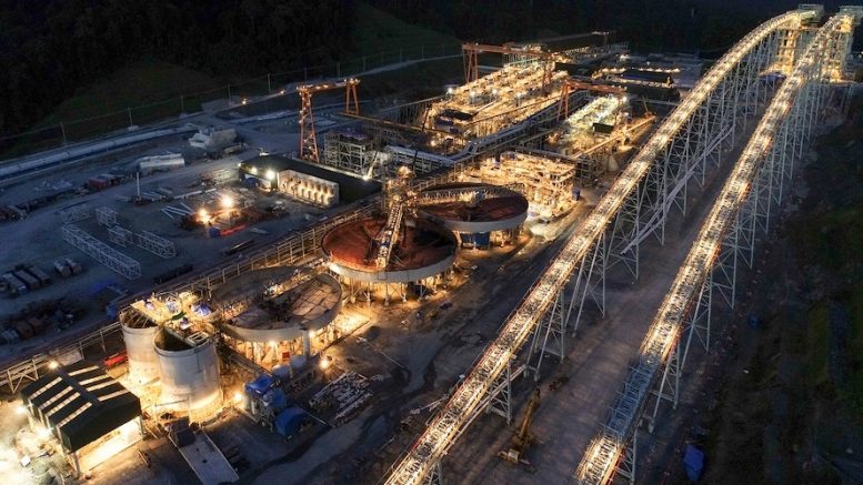 First Quantum’s subsidiary ready to renegotiate Cobre Panama’s concession