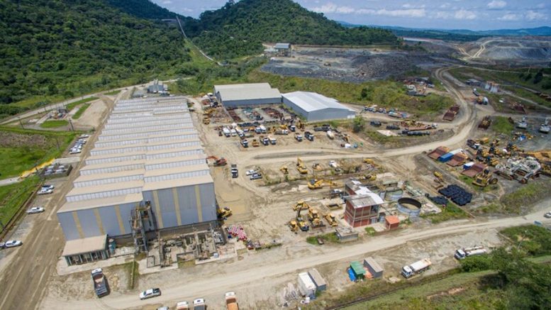 Appian Capital in talks to sell of Atlantic Nickel for $1bn