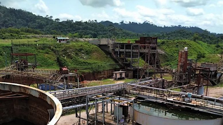 Asante Gold outlines plan to fast-track Bibiani to production