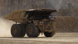 BHP, Vale, Rio launch challenge to encourage haul truck electrification