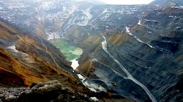 Zijin opens Serbia’s largest copper mine