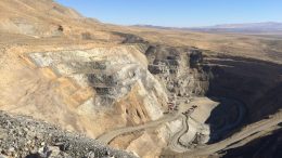 i-80 Gold hails “substantial” economic opportunity at Granite Creek