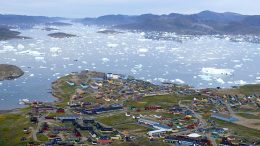 Greenland Minerals tanks as uranium ban leaves project in limbo