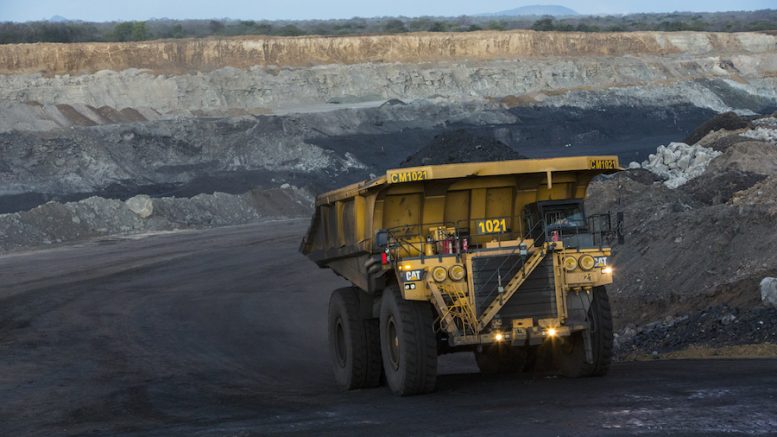 Vale to sell Mozambique coal assets to Vulcan for $270m