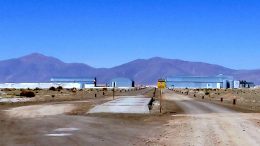Rio Tinto to buy lithium project in Argentina for $825m