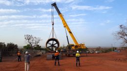 Hummingbird Resources restarts Mali gold mine