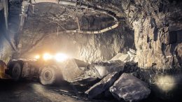Barrick Gold mines in Tanzania reach Tier One status