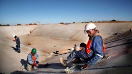 Sibanye-Stillwater faces strike at S. African gold mines