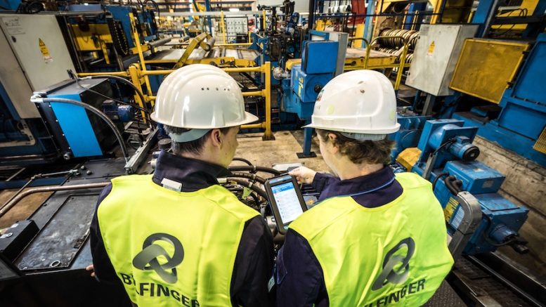 Rock Tech, Bilfinger to build Europe’s first lithium refinery