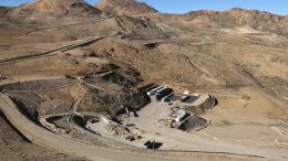 Buenaventura to kick off San Gabriel gold mine construction in 2023